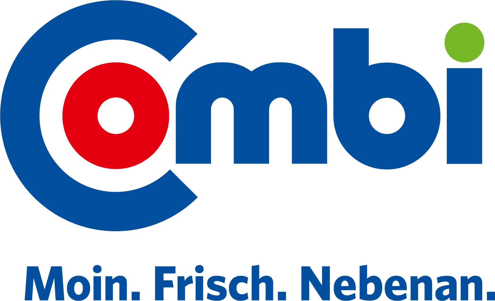 Combi-Verbrauchermarkt Einkaufsstätte GmbH & Co. KG