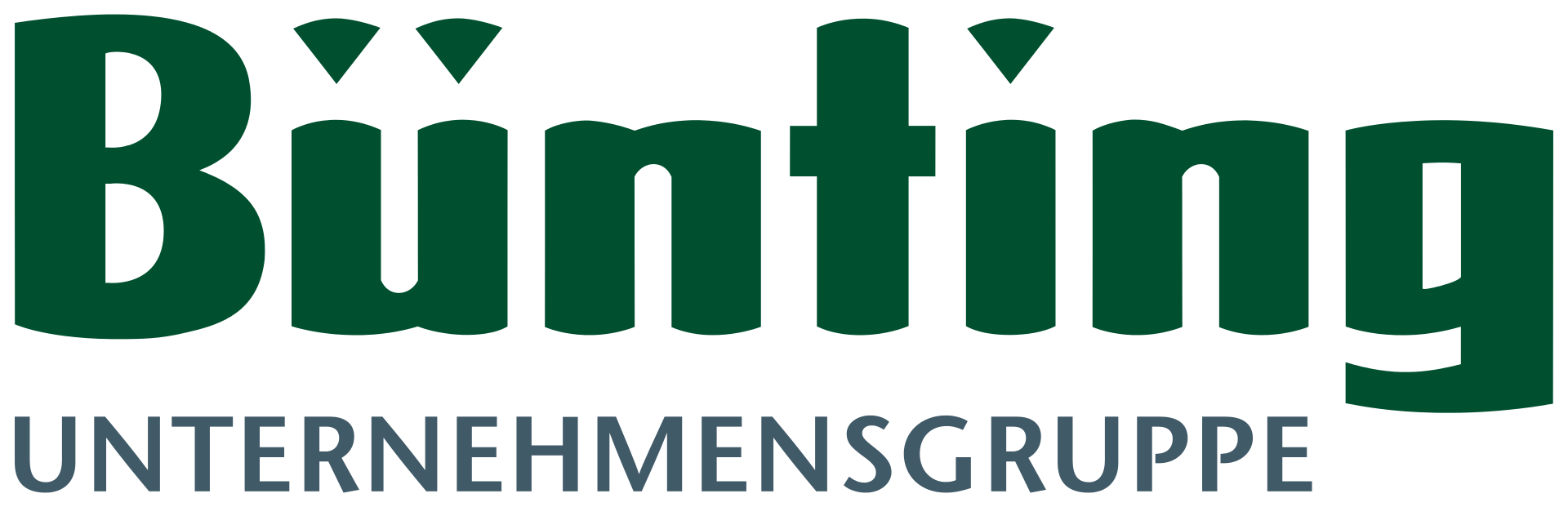 J. Bünting ﻿﻿Beteiligungs﻿﻿ AG